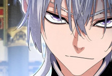 Update! Manhua Magic Emperor Chapter 430 Bahasa Indonesia, Young Er Syok Senjata Spiritual Tingkat 8 Ditolak Sang Kaisar 