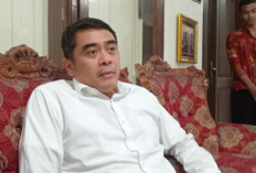I Gusti Ngurah Arya Wedakarna Dipanggil Badan Kehormatan DPD RI Usai Hadiri Acara LGBT di Thailand