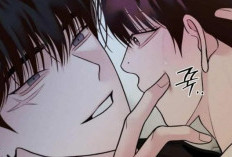 Link Baca Manhwa Monday's Savior Chapter 59 Bahasa Indonesia, Yooil Terlalu Gemas!