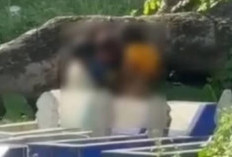 Video Bocil Lagi Pacaran di Kuburan Viral di TikTok, Disini Link Mediafire yang Banyak Dicari!