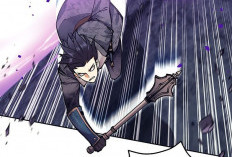 Baca Doomed Character Of A Dark Fantasy World Chapter 21 Bahasa Indonesia, Kemenangan Mulai Tampak Depan Mata