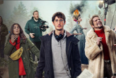 Regarder Fiasco 2024 Film Complet VOSTFR Netflix A Réuni Igor Gotesman, Pierre Niney, et François Civil