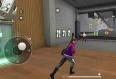 Download APK Config FF Free Fire yang Bisa Dilihat Musuh Update 2024, Headshot! All Skin Lengkap Fresh