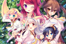 Beli & Download Game Eroge Terbaru 2023, Bisa Pake Akun Anonim dan Banyak Pilihan Permainan Dewasa