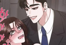 Mengejutkan! Baca Komik A Husband I Didn't Expect Chapter 15 Bahasa Indonesia: Spoiler, Jadwal Rilis, dan Link Baca