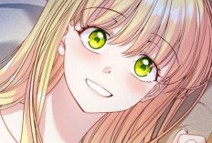 Link Baca Manhwa The Little Princess and Her Monster Prince 95 96 Bahasa Indonesia Blake dan Ancia Jadi Couple Terbucin 