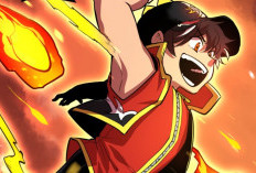 Baca Komik BoBoiBoy Galaxy Musim 2 Chapter 148 Bahasa Pertarungan Sengit Blaze Vs Ice yang Sudah Banyak dinantikan, Ngeri Banget 