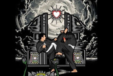 Gambar PSHT Wallpaper HD Terbaru, Keren, dan Estetik