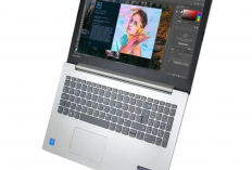 Cara Menyalakan Lampu Keyboard Laptop Lenovo Ideapad 330 Paling Mudah dan 100% Langsung Work