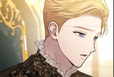 The Secret Bedroom of a Dejected Royal Daughter Chapter 86 Bahasa Indonesia, Rencana Baru Lewellyn dengan Kakaknya
