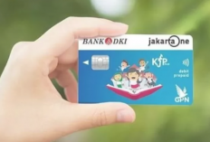 Akhirnya CAIR! Cek Status Penerima KJP Plus 2024 dan Besaran Dananya, Langsung Login kjp.jakarta.go.id Aja