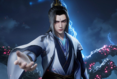 Où Regarder Donghua Renegade Immortal Épisode Complet VOSTFR, Une Histoire Pleine De Tragédies Pour Le Pouvoir