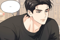 Mentok RAW! Baca Manhwa BL Melting Point Chapter 15 Indonesia Scan, Eunsan Kembali Menggoda