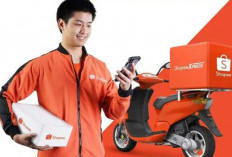 Gaji Kurir Shopee Express Terbaru Tahun 2023 Baik Motor Ataupun Mobil, Hingga 4 Juta Rupiah Per Bulan?