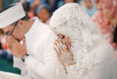 Doa Minta Jodoh Terbaik dari Allah Swt Dalam Ajaran Islam, Pasangan Sehidup Sesyurga