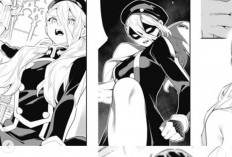 Lire Mato Seihei no Slave (Demon Slave) Chapitre 131 VF Scans Varvara Donne Une Récompense À Yuuki