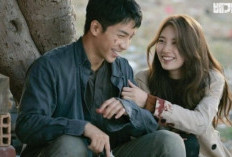 Vagabond Season 2 Kapan Tayang? Proses Produksi Masih Berlangsung, Cek Prediksi Jadwal dan Sinopsisnya di Sini 