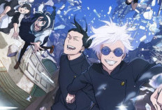Regarder Anime Jujutsu Kaisen Season 2 Episode Complet VOSTFR Gratuitement 1080p: Cliquez Ici