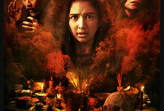 Nonton Teluh Darah (2023) Full Episode HD, Serial Horor Terbaru Indonesia Tentang Sebuah Wabah Akibat Ilmu Hitam 