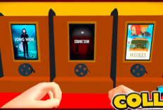 Easter Egg Pertama Game Bioskop Simulator, Ini Dia Lokasi Tersembunyi Hadiah Uang dan Kristalnya!