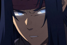 Sinopsis dan Link Baca Chronicles of Heavenly Demon Full Chapter Bahasa Indonesia, Aksi Balas Dendam Woon Seong!!