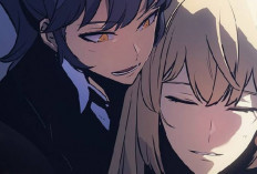 Update! Baca Manhwa Solo Leveling ARISE: Hunter Origin Chapter 2-3 Bahasa Indonesia, Guild Berkembang Berkat Elena!