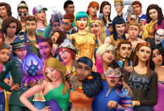 Update! Daftar Cheat The Sims 4 Untuk PC, PS4, dan Xbox 2023, Bikin Karaktermu Glow Up dalam Sekejap