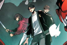 Lisez Webtoon Solo Necromancer Chapitre 109 Scans VF, Grève meurtrière !
