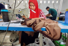 10 Rekomendasi Jasa Penjahit Terbaik di Kota Bogor, Bisa Jahit Segala Model Pakaian dengan Tenaga Professional