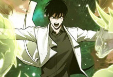 Link Baca Manhwa Omniscient Reader Chapter 207 Bahasa Indonesia, Siap Untuk Membinasakan Semua!