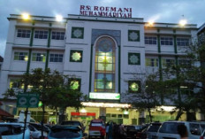 Alur Pendaftaran Online RS Roemani Untuk Pasien Lama dan Baru, Langsung Klik Link Login Disini!