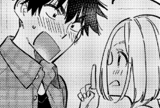Baca Manga The Shiunji Family Children Chapter 51 RAW Indonesia Scan, Hubungan yang Sangat Membingungkan