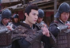 Nonton Drama China Beauty of Resilience Episode 23-24 Sub Indo Gawat, Jenderal Cao Berkhianat!