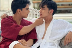 FIN Bientôt ! Lien pour Regarder Drame BL Sashes and Hearts (2025) Épisode 13 VOSTFR & Streaming-VF Gratuit