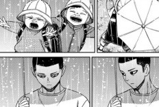 Lire Manga Dandadan Chapitre 157 Scans VF Les Monstres Et Les Extraterrestres Existent Vraiment