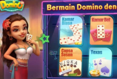 Download Higgs Domino RP Original APK Versi 2024 Unlimited Money + X8 Speeder Gratis, Main Slot Anti Boncos