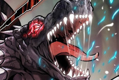 Manhwa Tower of God Chapter 617 Bahasa Indonesia, Baca Disini! Aksi Memukau dari Keukug 