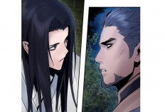 Link Baca Dark and Light Martial Emperor Chapter 45 Bahasa Indonesia, Misi Rahasia Perlawana Baru!