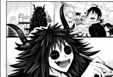 Mangas Mairimashita! Iruma-kun Chapitre 344 VF Scans en Français, Nouveaux Projets Pour Suzuki Iruma