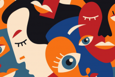 Perbedaan Seni Rupa Modern Dan Seni Pop Art di Dalam Sebuah Karya Seni, Mulai Dari Asal Usul Hingga Tokoh Dibaliknya