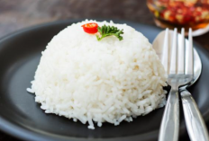 10 Porsi Nasi Berapa Liter Beras? Berikut Takaran dan Cara Memasaknya Agar Pulen