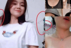 Download Video Kayes Asli Mentahan Viral Tiktok Full Durasi 2 Menit Mediafire (Versi Tanpa Sensor)