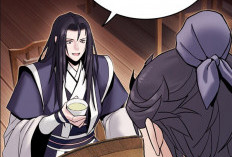 Dark and Light Martial Emperor Chapter 30 Bahasa Indonesia, Baca Disini! Misi Baru Perlahan Siap Dimulai