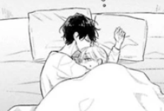 Baca Manga BL Cosmetic Playlover Vol.5 Chapter 28 Bahasa Indonesia, Biasanya kalo Kayak gini mau ada Drama Gempar