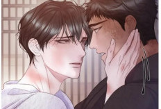 Link Baca Manhwa Mary Jane Chapter 53 Bahasa Indonesia, Rindu yang Harus Dituntaskan!