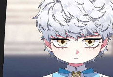 Lanjutan I Became the Mother of the Evil Male Lead 27 Manhwa Sub Indo, Cassel Ngebakar Istana? 