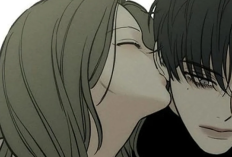 Manhwa Tears on a Withered Flowers Chapter 48 Bahasa Indonesia Update Scan, Heeso Mulai Belajar Inisiatif