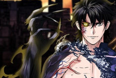 Sinopsis Manhwa Seoul Station Druid Full Chapter Bahasa Indonesia, Link Baca Gratis di LINE Webtoon!