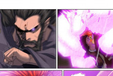 Baca Manhua Tales of Demons and Gods Chapter 476 Bahasa Indonesia Yuyan Jadi Salah Satu Heroine Nie Lie