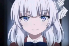 Regarder Anime Youkoso Jitsuryoku Shijou Shugi no Kyoushitsu e 3rd Season VOSTFR l'épisode 12 et Date de sortie